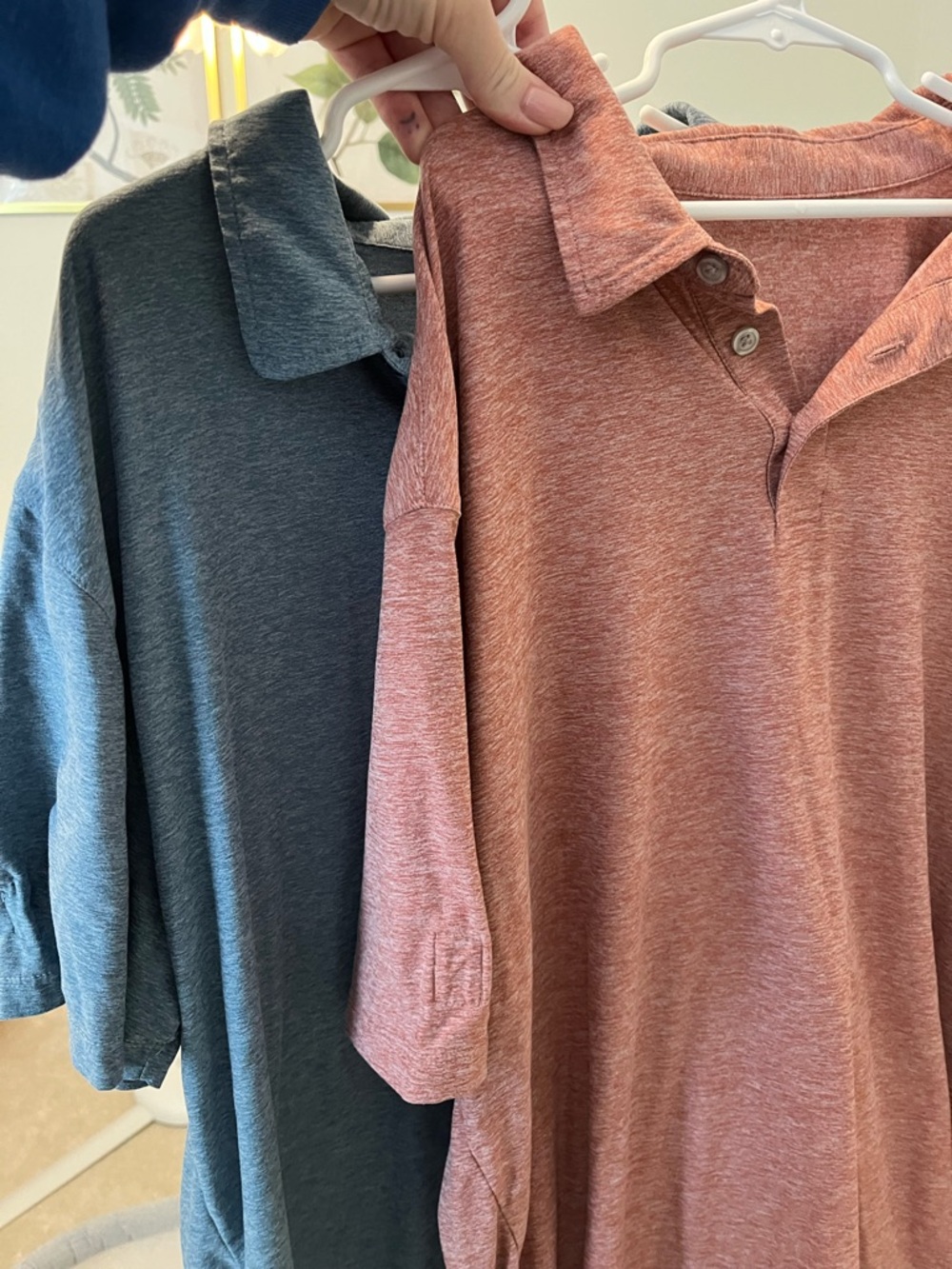 Vuori 2 Men’s Polos